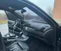 Черный БМВ Х5, объемом двигателя 3 л и пробегом 390 тыс. км за 5700 $, фото 14 на Automoto.ua