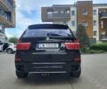 Черный БМВ Х5, объемом двигателя 3 л и пробегом 268 тыс. км за 4100 $, фото 4 на Automoto.ua