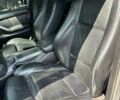 Черный БМВ Х5, объемом двигателя 3 л и пробегом 330 тыс. км за 9200 $, фото 17 на Automoto.ua