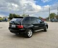 Черный БМВ Х5, объемом двигателя 0 л и пробегом 405 тыс. км за 5000 $, фото 4 на Automoto.ua