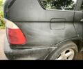 Чорний БМВ Х5, об'ємом двигуна 3 л та пробігом 500 тис. км за 4800 $, фото 5 на Automoto.ua