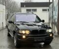 Черный БМВ Х5, объемом двигателя 0 л и пробегом 365 тыс. км за 5000 $, фото 1 на Automoto.ua