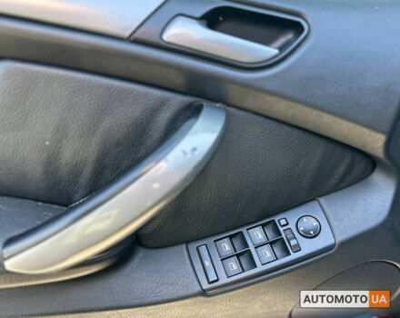 Черный БМВ Х5, объемом двигателя 3 л и пробегом 275 тыс. км за 11600 $, фото 6 на Automoto.ua