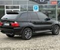 Черный БМВ Х5, объемом двигателя 3 л и пробегом 250 тыс. км за 12999 $, фото 3 на Automoto.ua