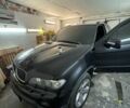 Черный БМВ Х5, объемом двигателя 3 л и пробегом 430 тыс. км за 7000 $, фото 5 на Automoto.ua