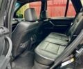 Чорний БМВ Х5, об'ємом двигуна 3 л та пробігом 340 тис. км за 9900 $, фото 6 на Automoto.ua