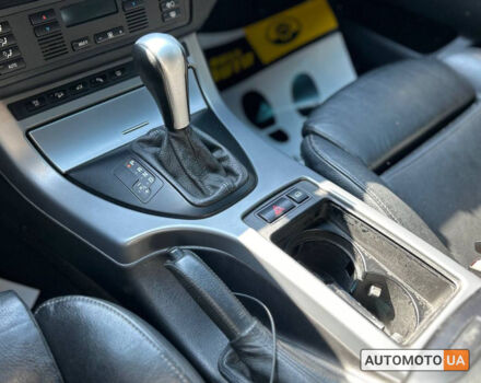 Черный БМВ Х5, объемом двигателя 3 л и пробегом 275 тыс. км за 11600 $, фото 15 на Automoto.ua