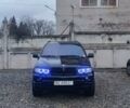 Черный БМВ Х5, объемом двигателя 4.4 л и пробегом 290 тыс. км за 9000 $, фото 3 на Automoto.ua