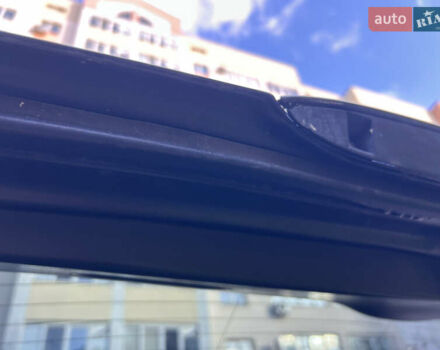 Черный БМВ Х5, объемом двигателя 2.99 л и пробегом 357 тыс. км за 10450 $, фото 89 на Automoto.ua