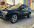 Черный БМВ Х5, объемом двигателя 2.99 л и пробегом 357 тыс. км за 10450 $, фото 2 на Automoto.ua
