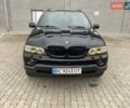 Черный БМВ Х5, объемом двигателя 3 л и пробегом 380 тыс. км за 11200 $, фото 3 на Automoto.ua