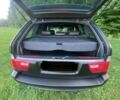 Чорний БМВ Х5, об'ємом двигуна 3 л та пробігом 270 тис. км за 4700 $, фото 2 на Automoto.ua