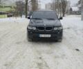 Черный БМВ Х5, объемом двигателя 3 л и пробегом 380 тыс. км за 11500 $, фото 1 на Automoto.ua