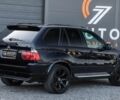 Чорний БМВ Х5, об'ємом двигуна 3 л та пробігом 248 тис. км за 4000 $, фото 7 на Automoto.ua