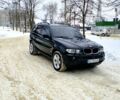 Черный БМВ Х5, объемом двигателя 3 л и пробегом 380 тыс. км за 11300 $, фото 1 на Automoto.ua