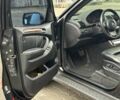 Черный БМВ Х5, объемом двигателя 4.4 л и пробегом 265 тыс. км за 11500 $, фото 6 на Automoto.ua