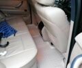 Черный БМВ Х5, объемом двигателя 3 л и пробегом 251 тыс. км за 7900 $, фото 6 на Automoto.ua