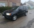 Чорний БМВ Х5, об'ємом двигуна 3 л та пробігом 260 тис. км за 4700 $, фото 1 на Automoto.ua