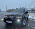 Черный БМВ Х5, объемом двигателя 2.98 л и пробегом 350 тыс. км за 7399 $, фото 5 на Automoto.ua