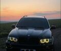 БМВ Х5 2004 в Новоселица на Automoto.ua Черный БМВ Х5, объемом двигателя 3 л и пробегом 320 тыс. км за 12500 $, фото 4 на Automoto.ua