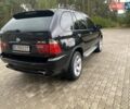 Черный БМВ Х5, объемом двигателя 3 л и пробегом 380 тыс. км за 11200 $, фото 1 на Automoto.ua