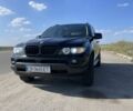 Черный БМВ Х5, объемом двигателя 3 л и пробегом 275 тыс. км за 8600 $, фото 1 на Automoto.ua