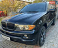 Черный БМВ Х5, объемом двигателя 2.99 л и пробегом 423 тыс. км за 10500 $, фото 3 на Automoto.ua