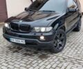 Чорний БМВ Х5, об'ємом двигуна 3 л та пробігом 338 тис. км за 11700 $, фото 10 на Automoto.ua
