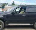 Чорний БМВ Х5, об'ємом двигуна 2.99 л та пробігом 375 тис. км за 11999 $, фото 1 на Automoto.ua