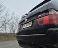 Черный БМВ Х5, объемом двигателя 3 л и пробегом 400 тыс. км за 6000 $, фото 8 на Automoto.ua