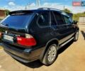 Чорний БМВ Х5, об'ємом двигуна 3 л та пробігом 241 тис. км за 11000 $, фото 26 на Automoto.ua