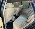 Черный БМВ Х5, объемом двигателя 2.99 л и пробегом 260 тыс. км за 8999 $, фото 8 на Automoto.ua
