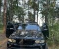 Чорний БМВ Х5, об'ємом двигуна 2.99 л та пробігом 320 тис. км за 11000 $, фото 6 на Automoto.ua