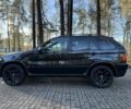 Черный БМВ Х5, объемом двигателя 0 л и пробегом 250 тыс. км за 3200 $, фото 3 на Automoto.ua