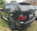 Черный БМВ Х5, объемом двигателя 3 л и пробегом 400 тыс. км за 6725 $, фото 1 на Automoto.ua