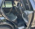 Чорний БМВ Х5, об'ємом двигуна 3 л та пробігом 330 тис. км за 10000 $, фото 16 на Automoto.ua
