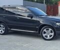 БМВ Х5 2004 в Тернополе на Automoto.ua Черный БМВ Х5, объемом двигателя 3 л и пробегом 360 тыс. км за 12900 $, фото 6 на Automoto.ua