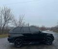 Черный БМВ Х5, объемом двигателя 3 л и пробегом 390 тыс. км за 5700 $, фото 9 на Automoto.ua