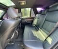 Черный БМВ Х5, объемом двигателя 3 л и пробегом 416 тыс. км за 12000 $, фото 6 на Automoto.ua