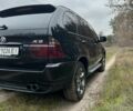 Черный БМВ Х5, объемом двигателя 3 л и пробегом 435 тыс. км за 12500 $, фото 7 на Automoto.ua