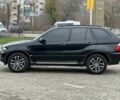Черный БМВ Х5, объемом двигателя 3 л и пробегом 250 тыс. км за 12999 $, фото 4 на Automoto.ua