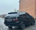 Черный БМВ Х5, объемом двигателя 3 л и пробегом 390 тыс. км за 5700 $, фото 6 на Automoto.ua