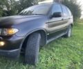 Чорний БМВ Х5, об'ємом двигуна 3 л та пробігом 270 тис. км за 4700 $, фото 9 на Automoto.ua