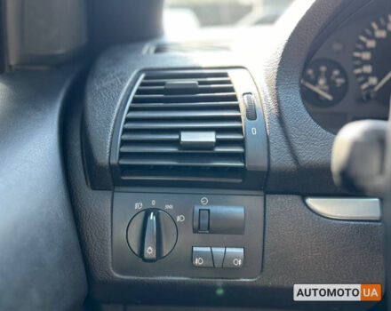 Черный БМВ Х5, объемом двигателя 3 л и пробегом 275 тыс. км за 11600 $, фото 9 на Automoto.ua