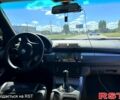 Черный БМВ Х5, объемом двигателя 3 л и пробегом 385 тыс. км за 8000 $, фото 8 на Automoto.ua