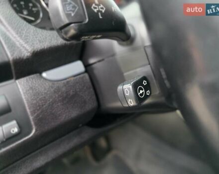 Черный БМВ Х5, объемом двигателя 4.4 л и пробегом 450 тыс. км за 6999 $, фото 9 на Automoto.ua