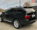 Черный БМВ Х5, объемом двигателя 3 л и пробегом 394 тыс. км за 11650 $, фото 6 на Automoto.ua