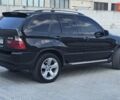 БМВ Х5 2004 в Тернополе на Automoto.ua Черный БМВ Х5, объемом двигателя 3 л и пробегом 360 тыс. км за 12900 $, фото 8 на Automoto.ua