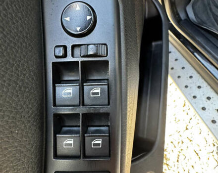 Чорний БМВ Х5, об'ємом двигуна 2.99 л та пробігом 306 тис. км за 12400 $, фото 27 на Automoto.ua