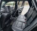 Черный БМВ Х5, объемом двигателя 3 л и пробегом 260 тыс. км за 4100 $, фото 10 на Automoto.ua